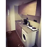 Apartmán Loutraki Suites Loutráki