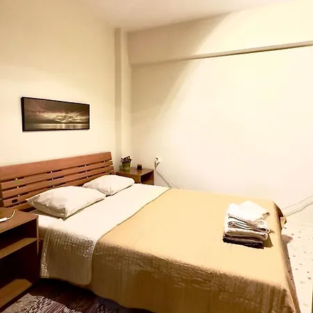 Loutraki Suites * Lutráki