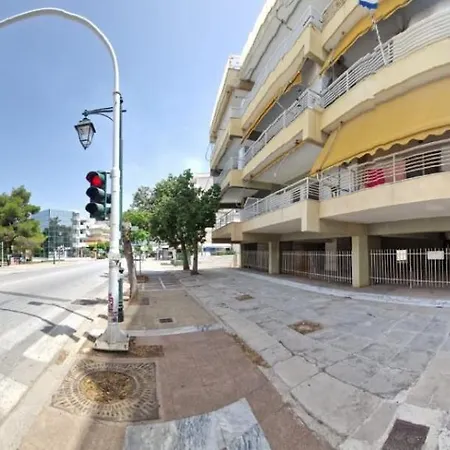 Loutraki Suites * Loutráki