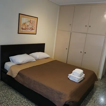 Apartman Loutraki Suites