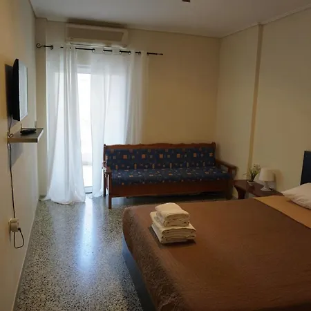 Loutraki Suites Apartment *