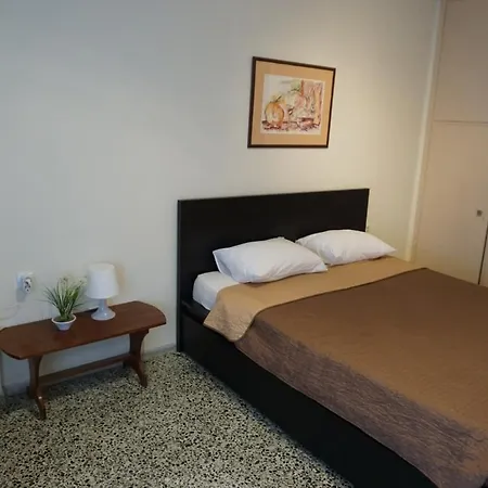 Loutraki Suites Apartment Loutraki (Corinthia)