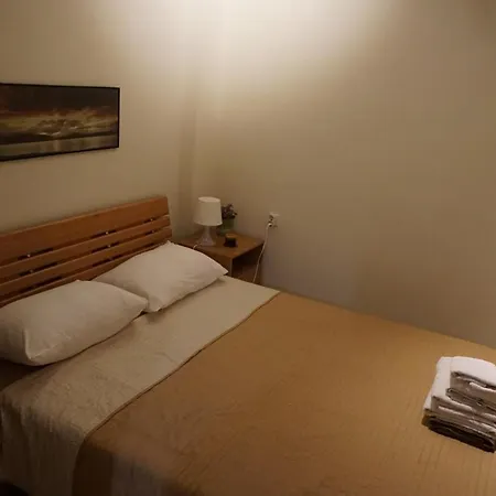 Apartment Loutraki Suites Loutraki (Corinthia)