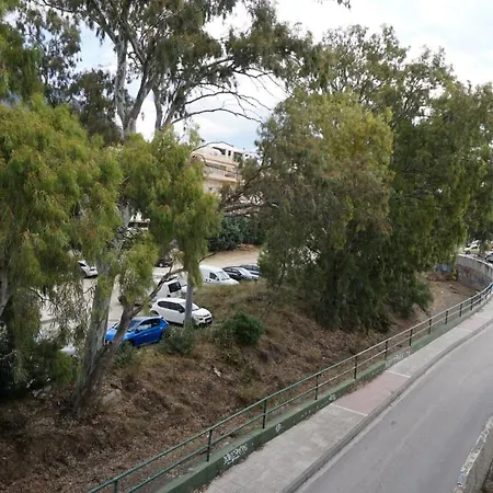 Apartman Loutraki Suites