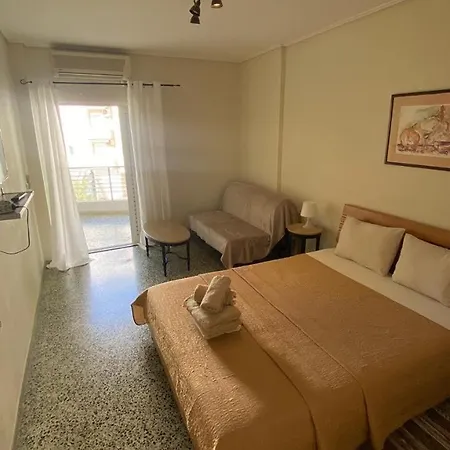 Loutraki Suites Apartment *