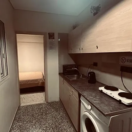 Loutraki Suites
