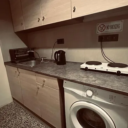Apartment Loutraki Suites