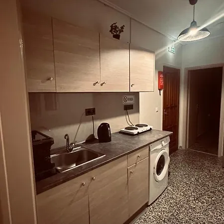 Apartment Loutraki Suites Loutraki (Corinthia)