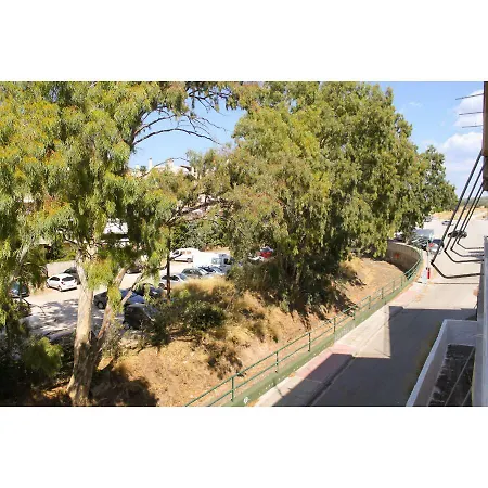 Apartman Loutraki Suites