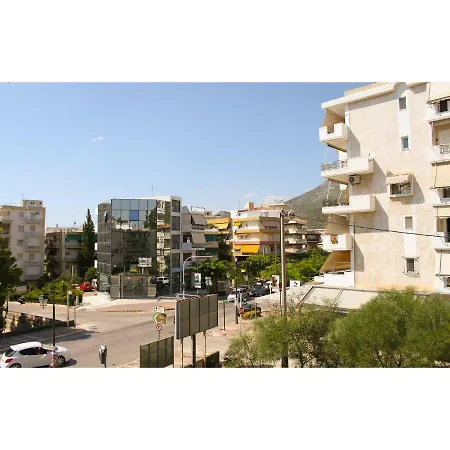 Loutraki Suites