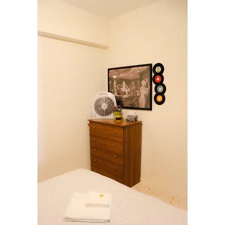 Loutraki Suites Apartment Loutraki (Corinthia)