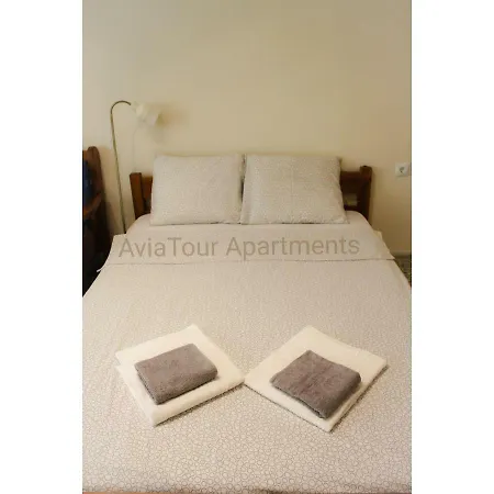 Loutraki Suites Apartment Loutraki (Corinthia)