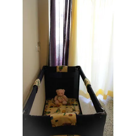 Appartamento Loutraki Suites Loutráki