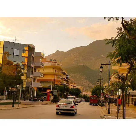 Loutraki Suites * Loutraki (Corinthia)