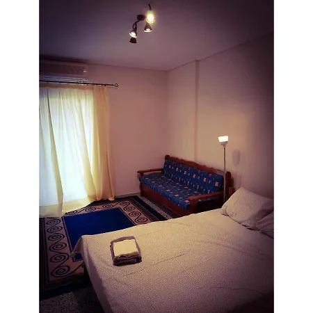 Apartment Loutraki Suites