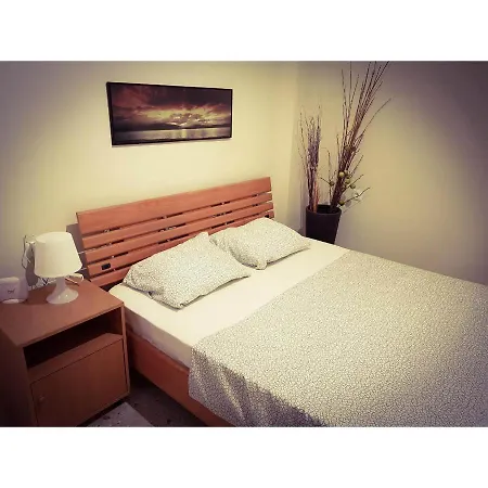 Loutraki Suites Apartment Loutraki (Corinthia)