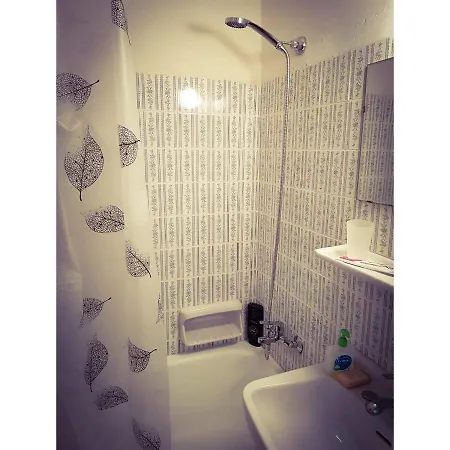 Loutraki Suites Apartment *