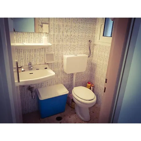 Apartman Loutraki Suites Lutráki