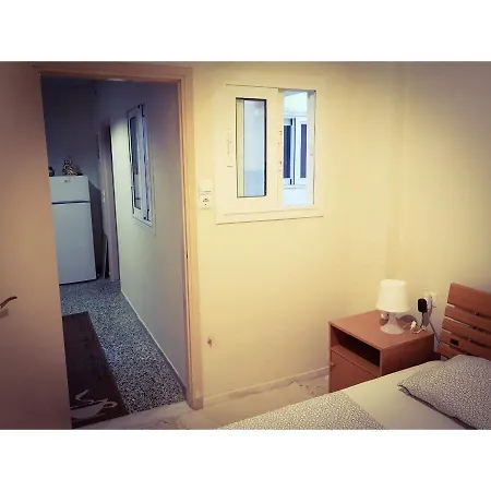 Apartment Loutraki Suites *