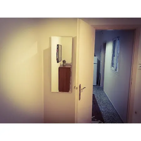 Apartament Loutraki Suites *