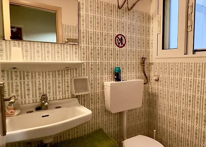 Loutraki Suites Apartment