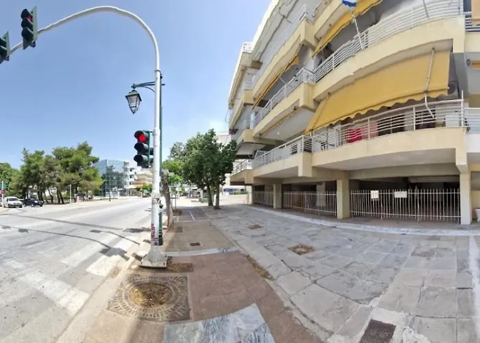 Loutraki Suites * ルートラキ