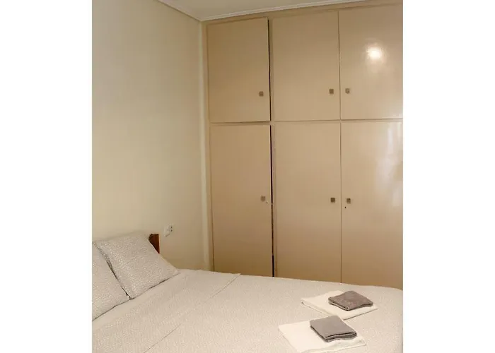 Loutraki Suites Апартаменты