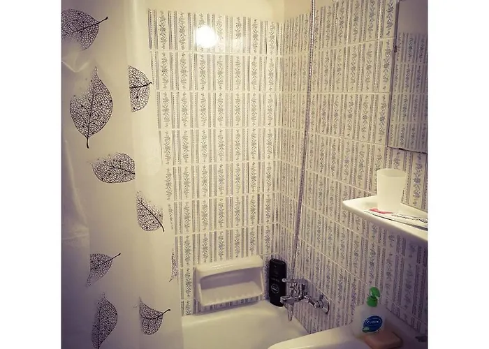 Loutraki Suites アパート *