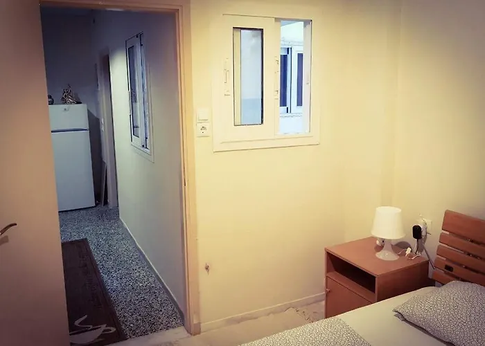 Апартаменты Loutraki Suites *