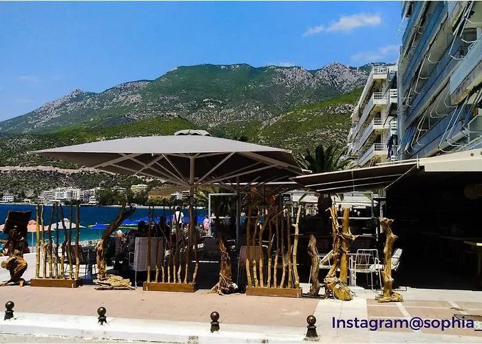 Loutraki Suites * Лоутраки